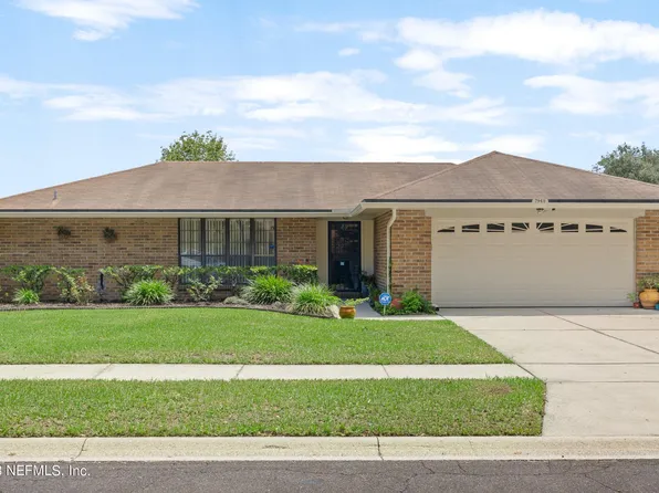 7948 JEFF Drive, Jacksonville, FL 32244