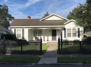 604 Evergreen Ave, Brewton, AL 36426