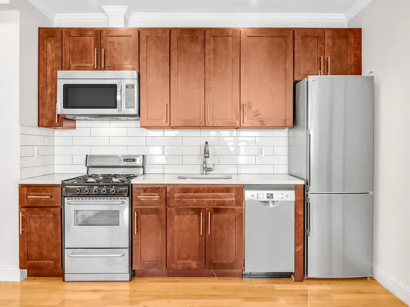 536 East 82nd Street image 1 of 5
