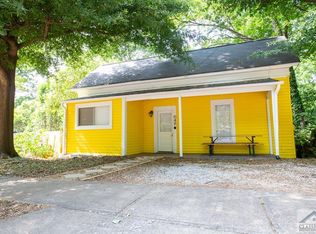 648 Nantahala Ave, Athens, GA 30601