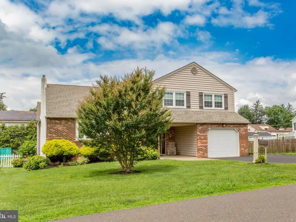 2700 June Ave, Bensalem, PA 19020