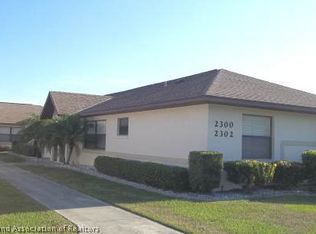 2302 Villaway E, Sebring, FL 33870