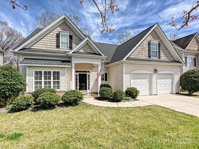 1394 Fitzgerald St NW, Concord, NC, 28027