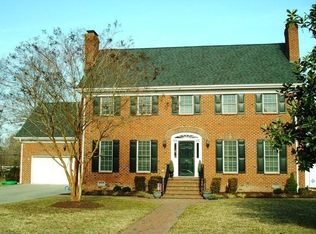 100 Olde Colony Dr, Edenton, NC 27932