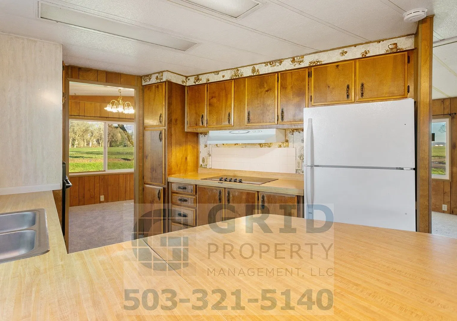 3 Bedroom, 2 Bath Home Available - Amity, Oregon — Photo 2
