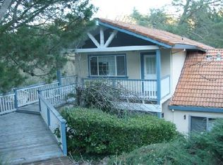 172 Moraga Way, Orinda, CA 94563
