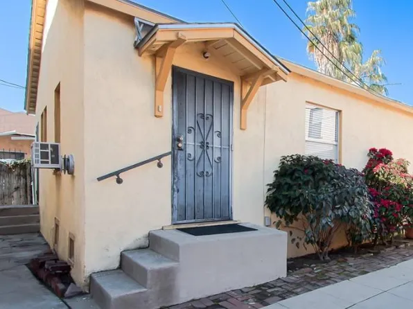 849 W 48th St #2, Los Angeles, CA 90037