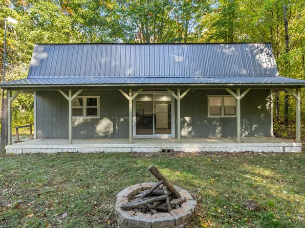 23223 W Wood Lake Rd, Pierson, MI 49339