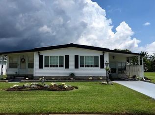 254 Salem Ave, Palm Harbor, FL 34684