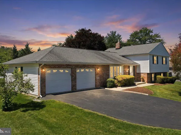 3416 Sundown Farms Way, Olney, MD 20832