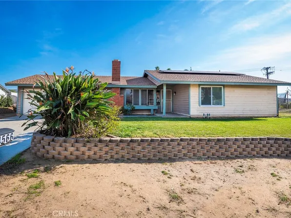 4566 Prairie View Dr, Riverside, CA 92509