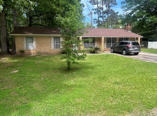 1117 Lamar Dr, Laurel, MS 39440