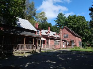 74 High St, Fairfield, ME 04937
