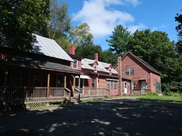 74 High Street, Fairfield, ME 04937
