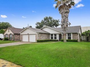 2811 Broad Haven Dr, Houston, TX 77067