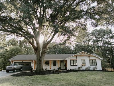 1235 Sherry Dr, Alpharetta, GA, 30009