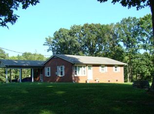 82 Grandy Rd, Brodnax, VA 23920
