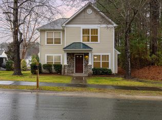 4102 Panther Creek Pkwy, Durham, NC 27704