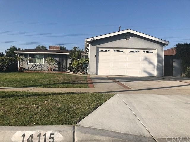 1st image of 14115 Mansa Dr
