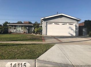 14115 Mansa Dr, La Mirada, CA 90638