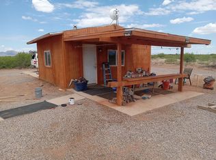 6685 N Central Hwy, Mc Neal, AZ 85617