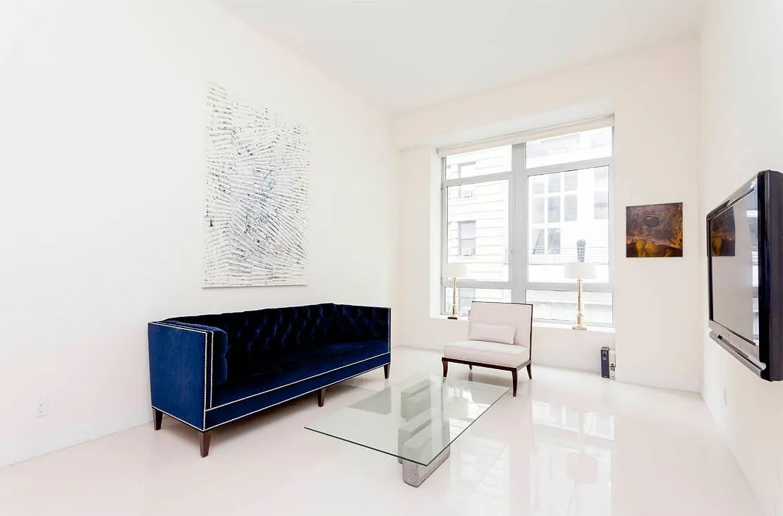 111 Fulton Street — Photo 1