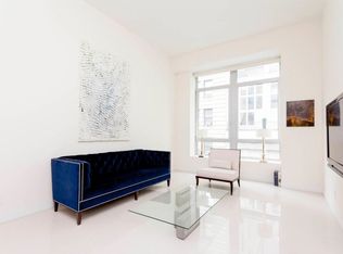 111 Fulton St APT 817, New York, NY 10038