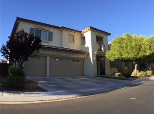 4208 Lancaster Falls Ave, North Las Vegas, NV 89085