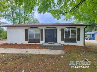 1531 E Liberty St, Salisbury, NC 28146