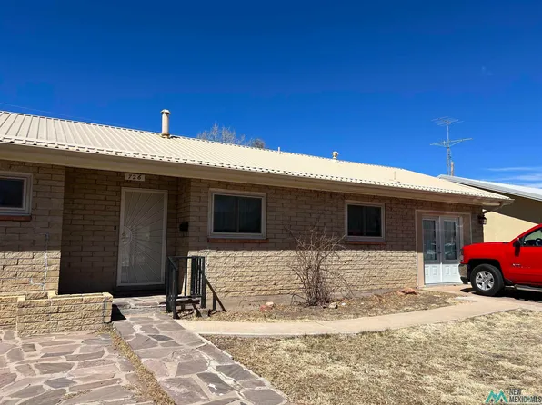 726 Diane Ave, Las Vegas, NM 87701