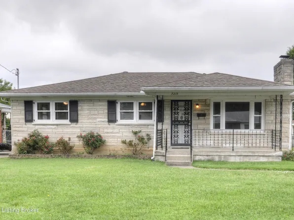 7219 Feyhurst Dr, Louisville, KY 40258