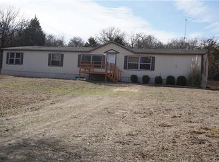 7201 S Donna Ln, Oklahoma City, OK 73150