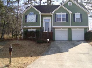 4950 Abbotts Glen Trl NW, Acworth, GA 30101