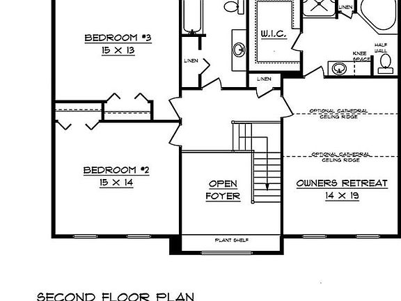 3rd image of Concord Dr Lot 17