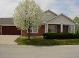 10825 Golden Harvest Way, Indianapolis, IN 46229