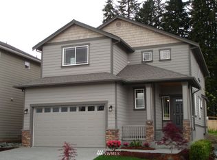 57 Xx 123rd Pl SE LOT 17, Snohomish, WA