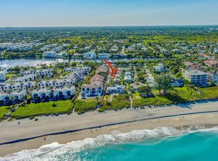 240 Celestial Way APT 5, Juno Beach, FL 33408