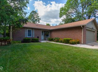 8554 Fawn Meadow Dr, Indianapolis, IN