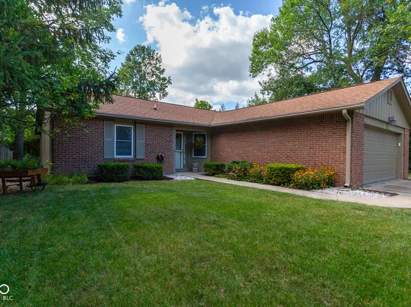 8554 Fawn Meadow Dr, Indianapolis, IN 46256