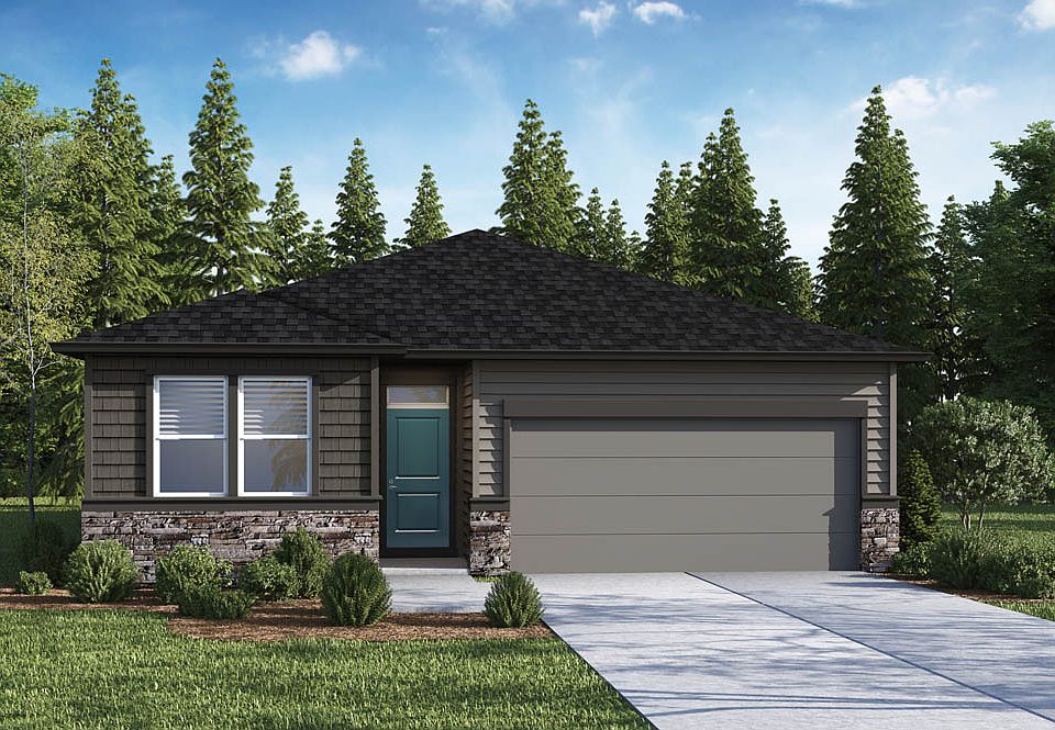 Plan Elevation.