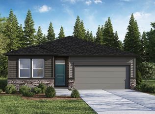 Moreland Plan, Stevens Ranch, Bend, OR 97702