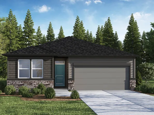 Moreland Plan, Stevens Ranch
