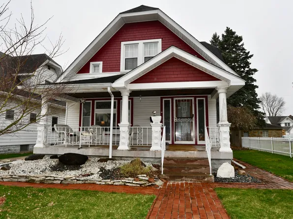 4921 W 15th St, Indianapolis, IN 46224