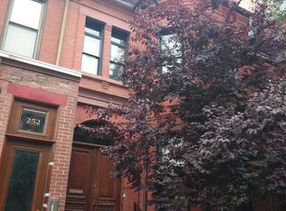 254 W Newton St, Boston, MA 02116