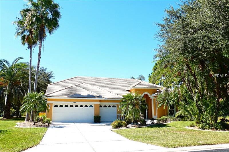 1st image of 299 Venice Golf Club Dr