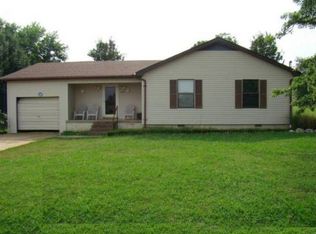 1002 Troy Rd, Obion, TN 38240