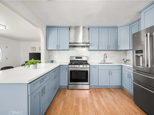 131 S Sandalwood Ave, La Puente, CA 91744