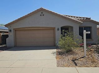 1794 N Parkside Ln, Casa Grande, AZ 85122