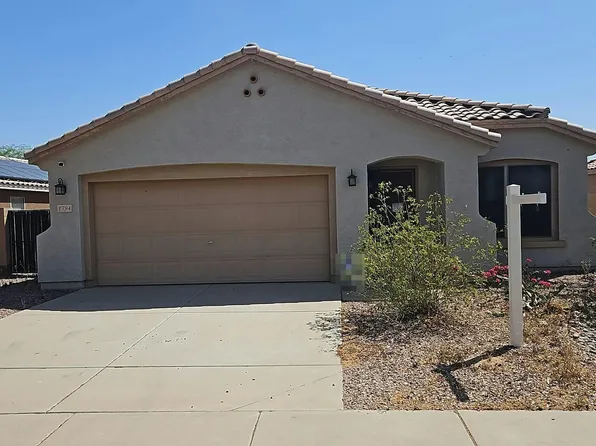 1794 N Parkside Ln, Casa Grande, AZ 85122