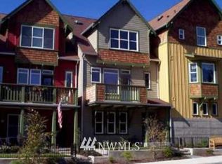 713 Madison Ave #22, Bainbridge Island, WA 98110